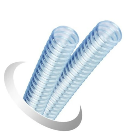 Made Sprial (Gırtlak) Hortum 1'' (25/Metre)